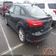 1FADP3F28JL254858 2018 Ford Focus Se auction photo thumbnail 3