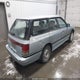 4S3BJ6334R6951522 1994 Subaru Legacy L/L Alpine auction photo thumbnail 4