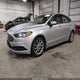 3FA6P0H74HR164196 2017 Ford Fusion Se auction photo thumbnail 2