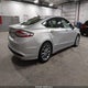 3FA6P0H74HR164196 2017 Ford Fusion Se auction photo thumbnail 4