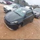 1C3CDFBB2FD112050 2015 Dodge Dart Sxt auction photo thumbnail 2