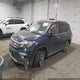 5FNYF6H96GB091682 2016 Honda Pilot Touring auction photo thumbnail 2