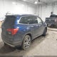 5FNYF6H96GB091682 2016 Honda Pilot Touring auction photo thumbnail 4
