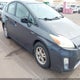 JTDKN3DU5A0237397 2010 Toyota Prius Iii auction photo thumbnail 6