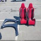 5FNYG1H43SB163564 2025 Honda Pilot Ex-L auction photo thumbnail 17