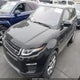 SALVP2RX7KH347643 2019 Land Rover Range Rover Evoque Se/Se Premium auction photo thumbnail 2