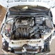 JTDVPMAE9MJ128353 2021 Toyota Corolla Le auction photo thumbnail 10