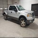 1FTPX04554KB82594 2004 Ford F-150 Fx4/Xlt auction photo thumbnail 1