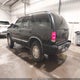 1GNDT13W912138860 2001 Chevrolet Blazer Lt auction photo thumbnail 3