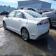 3LN6L5B91HR630451 2017 Lincoln Mkz Premiere auction photo thumbnail 3