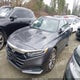 1HGCV1F14NA007086 2022 Honda Accord Lx auction photo thumbnail 14