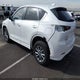 JM3KFBBL8R0491173 2024 Mazda Cx-5 2.5 S Select auction photo thumbnail 3