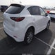 JM3KFBBL8R0491173 2024 Mazda Cx-5 2.5 S Select auction photo thumbnail 4
