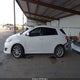 2T1GE40E49C005577 2009 Toyota Matrix Xrs auction photo thumbnail 15