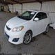 2T1GE40E49C005577 2009 Toyota Matrix Xrs auction photo thumbnail 2
