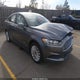 3FA6P0LU7ER122405 2014 Ford Fusion Hybrid Se auction photo thumbnail 1