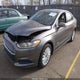 3FA6P0LU7ER122405 2014 Ford Fusion Hybrid Se auction photo thumbnail 2
