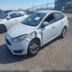 1FADP3F24HL216408 2017 Ford Focus Se auction photo thumbnail 2