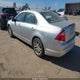 3FAHP0JG8CR313205 2012 Ford Fusion Sel auction photo thumbnail 3