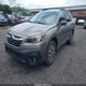 4S4BTAAC0N3166096 2022 Subaru Outback auction photo thumbnail 2
