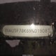 WAUSF78K69N019087 2009 Audi A4 2.0T Premium auction photo thumbnail 9