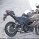JKAEX8B1XHDA37029 2017 Kawasaki Ex300 B auction photo thumbnail 5