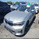 WBA5R1C03LFH85712 2020 BMW 330I auction photo thumbnail 4