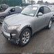 JNRAS08W85X210318 2005 Infiniti Fx35 auction photo thumbnail 2