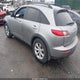 JNRAS08W85X210318 2005 Infiniti Fx35 auction photo thumbnail 3
