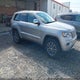 1C4RJFBGXJC357476 2018 Jeep Grand Cherokee Limited 4X4 auction photo thumbnail 1