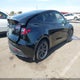 7SAYGDED7SF319842 2025 Tesla Model Y Long Range Dual Motor Rear-Wheel Drive auction photo thumbnail 4