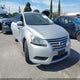 3N1AB7AP9FY271949 2015 Nissan Sentra Sv auction photo thumbnail 1