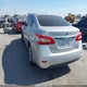 3N1AB7AP9FY271949 2015 Nissan Sentra Sv auction photo thumbnail 3