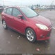 1FADP3K21DL234221 2013 Ford Focus Se auction photo thumbnail 1