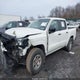 1N6ED1EK5NN630310 2022 Nissan Frontier S 4X4 auction photo thumbnail 2