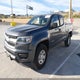1GCHSBEA7H1253347 2017 Chevrolet Colorado Wt auction photo thumbnail 2