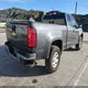 1GCHSBEA7H1253347 2017 Chevrolet Colorado Wt auction photo thumbnail 4