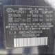 KMHDU4AD5AU884604 2010 Hyundai Elantra Gls auction photo thumbnail 9