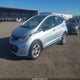 1G1FW6S09J4134209 2018 Chevrolet Bolt Ev Lt auction photo thumbnail 2