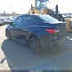 4T1DBADK0SU511258 2025 Toyota Camry Xse auction photo thumbnail 3