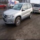 WVGBV7AX5BW560977 2011 Volkswagen Tiguan S auction photo thumbnail 2