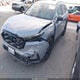 7FARS5H52SE004896 2025 Honda Cr-V Hybrid Sport auction photo thumbnail 2