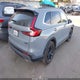 7FARS5H52SE004896 2025 Honda Cr-V Hybrid Sport auction photo thumbnail 4