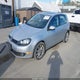 WVWDM7AJ0EW004334 2014 Volkswagen Golf 2.0L Tdi auction photo thumbnail 2