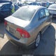 1HGFA16828L061520 2008 Honda Civic Ex auction photo thumbnail 4