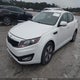 KNAGM4A71D5357196 2013 Kia Optima Lx auction photo thumbnail 2