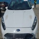 3FADP4AJ3GM193463 2016 Ford Fiesta S auction photo thumbnail 6
