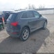 WA1LFAFP1FA143459 2015 Audi Q5 2.0T Premium auction photo thumbnail 4