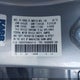 1HGCR3F90HA000114 2017 Honda Accord Touring V6 auction photo thumbnail 9