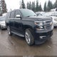 1GNSKCKC3FR102643 2015 Chevrolet Tahoe Ltz auction photo thumbnail 1